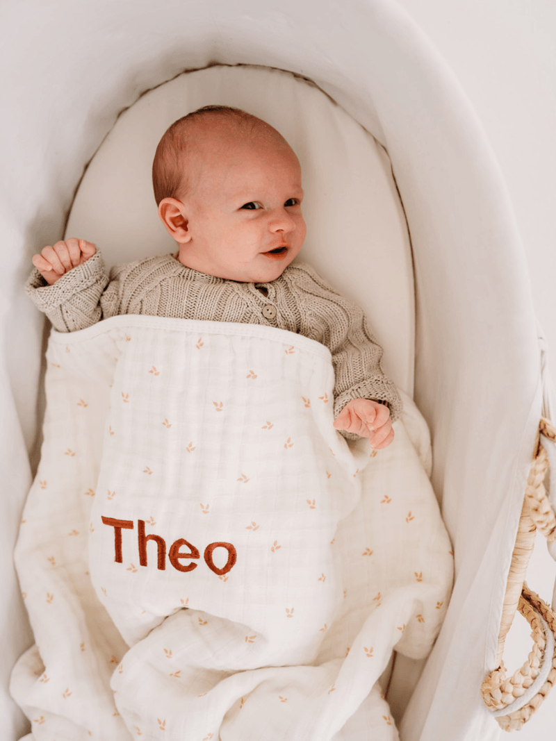 Untitled (2000 x 2500 px) (1500 x 2000 px) deken met naam & print ( verschillende varianten)