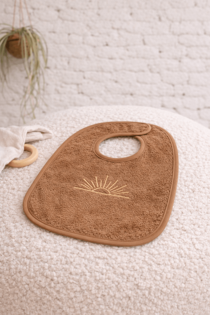 Slab juist Golden hour slabje