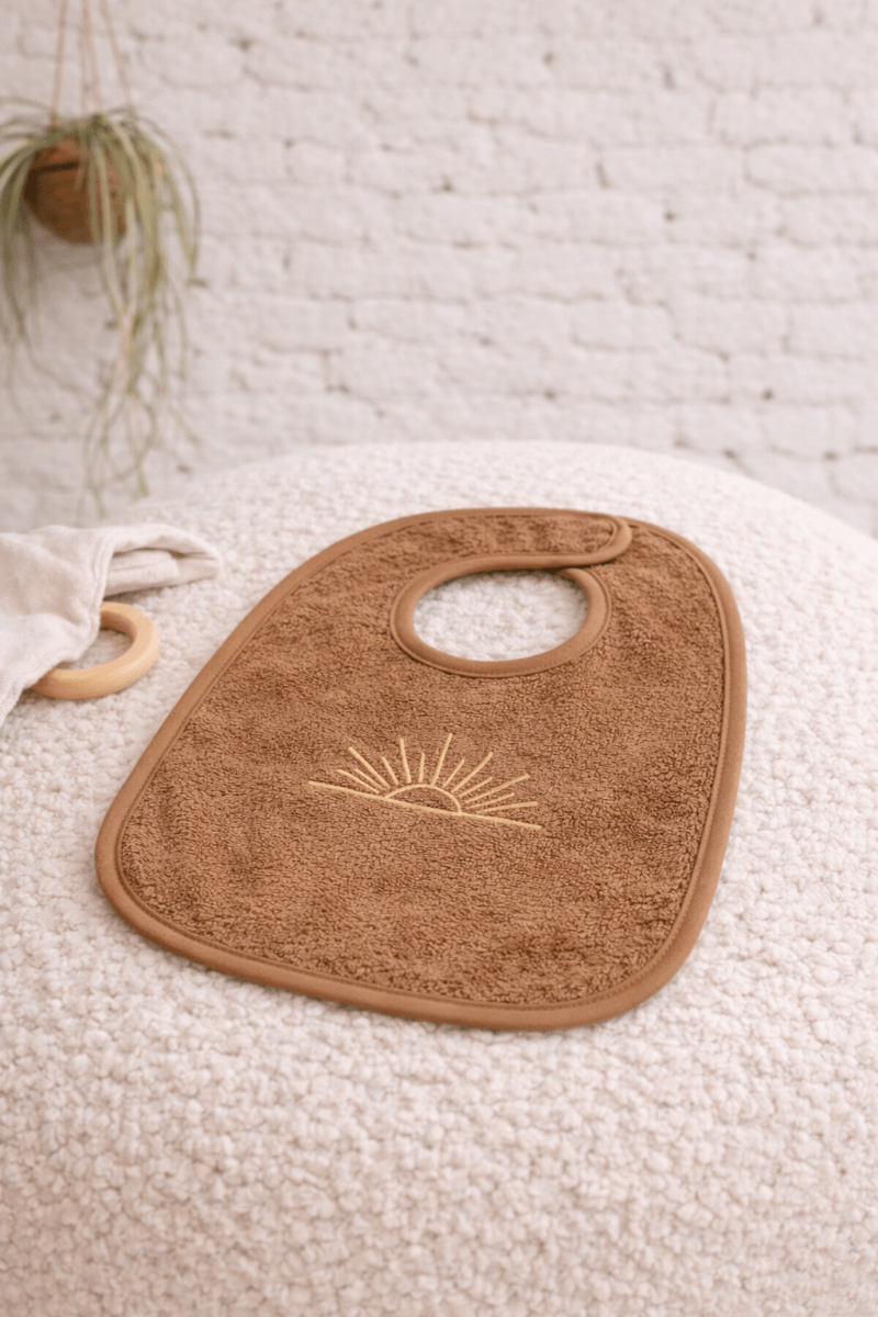 Slab juist Golden hour slabje