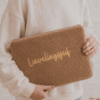 Lievelingsjuf Laptop sleeve